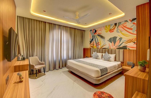 Mysore Hotel | The White Castle Hotel