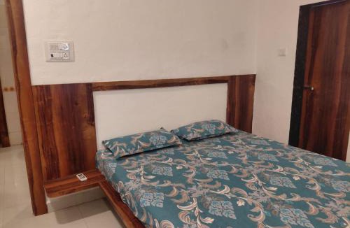 Karjat House | The White House Retreat Poolvilla