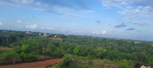 Udupi House | The Whitehouse Homestay