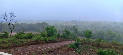 Udupi House | The Whitehouse Homestay
