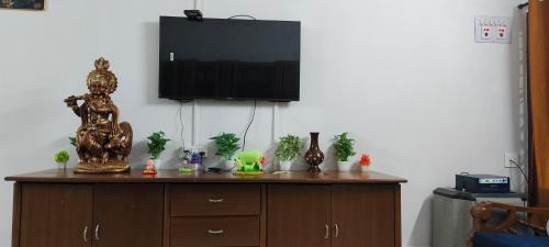 Udupi House | The Whitehouse Homestay