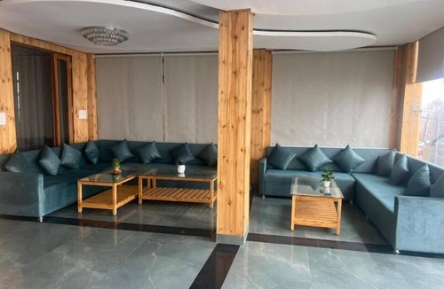 Dhanaulti Hotel | The Wild Arena Dhanaulti