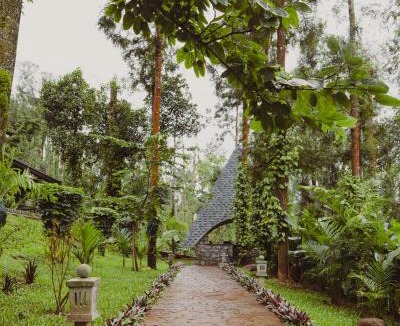 Sangameswarpet Resort | The Wild Rest Nature Resort