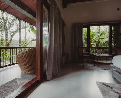 Sangameswarpet Resort | The Wild Rest Nature Resort