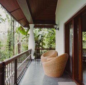 Sangameswarpet Resort | The Wild Rest Nature Resort