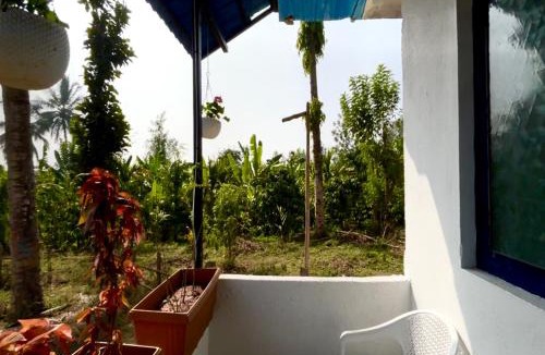 Piriyapatna Hotel | The Wildcamp - Coorg