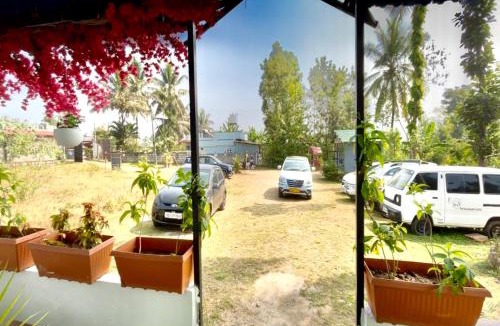 Piriyapatna Hotel | The Wildcamp - Coorg