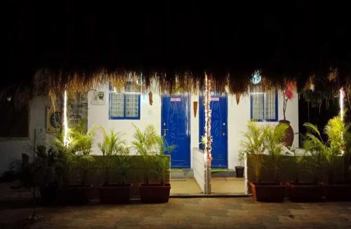 Piriyapatna Hotel | The Wildcamp - Coorg