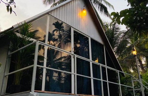 Piriyapatna Villa | The Wildcamp Coorg