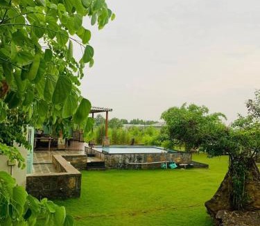 Bali House | The WildRocks Jawai