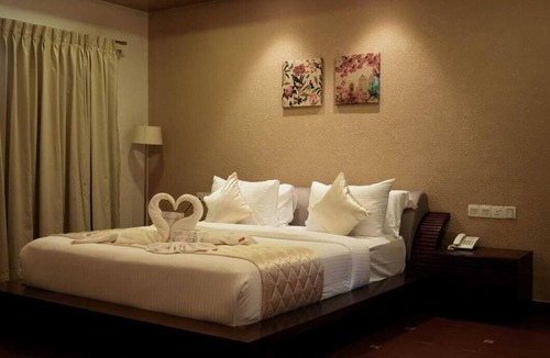 Heggala Resort | The Windchimes Retreat