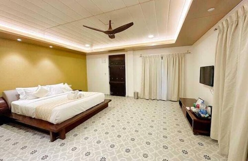 Heggala Resort | The Windchimes Retreat
