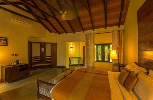 Bandipur Resort | The Windflower Jungle Resorts and Spa