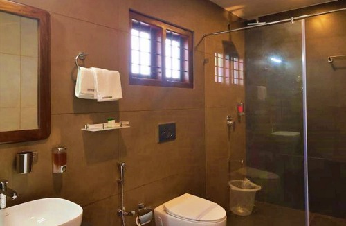 Udumbanchola Hotel | The Windy Mist Resort Munnar