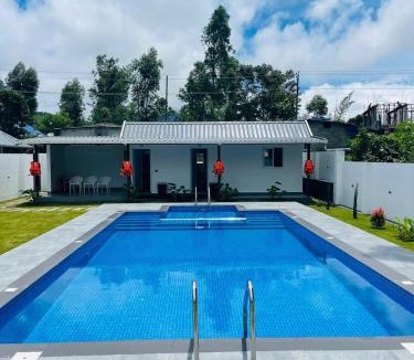 Udumbanchola Resort | The Windy Mist Resort Munnar