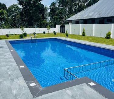 Udumbanchola Resort | The Windy Mist Resort Munnar