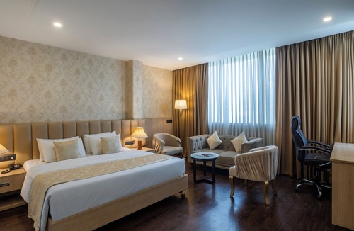 DLF City House | The Woodbury