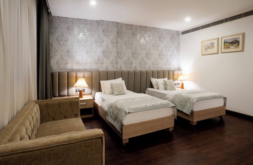 DLF City House | The Woodbury