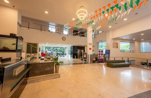 JP Nagar Hotel | THE WOODROSE