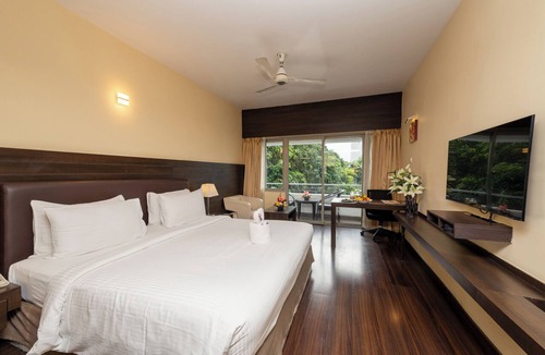 JP Nagar Hotel | THE Woodrose