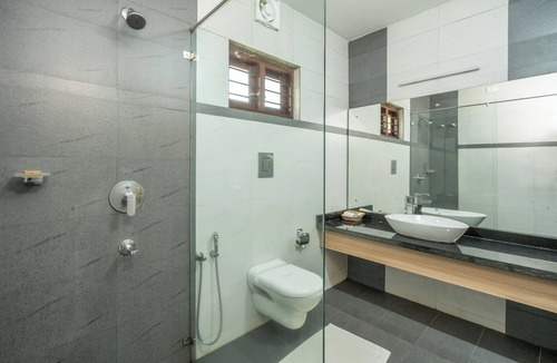 Kidanganad Hotel | The Woods Resorts Wayanad