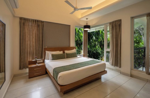 Kidanganad Hotel | The Woods Resorts Wayanad