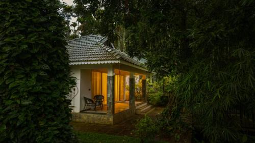 Kidanganad Resort | The Woods Resorts Wayanad