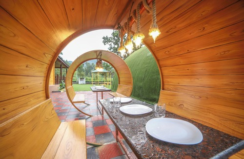 Kotagiri Villa | The Woodscapes - Holiday Retreat