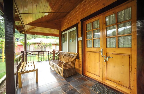 Kotagiri Villa | The Woodscapes - Holiday Retreat