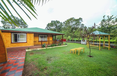 Kotagiri Villa | The Woodscapes - Holiday Retreat