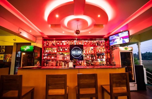 Benaulim Hotel | The Woodside Inn