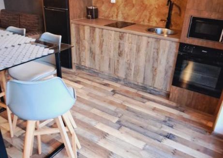 Tirgu Mures Apartment | The World Apartament II