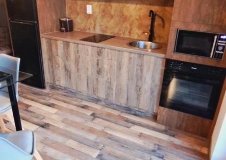 Tirgu Mures Apartment | The World Apartament II