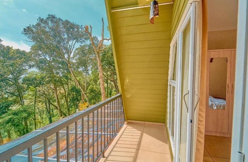 Udumbanchola Villa | The Yela Munnar by VOYE HOMES