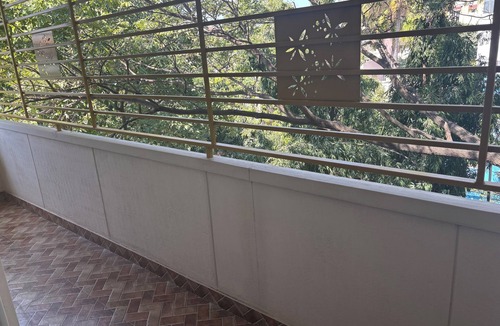 Banashankari Apartment | The Yellow Gate - 2BHK - New Apartment - Near Banashankari