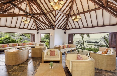 Kumarakom Resort | The Zuri Kumarakom Kerala Resort & Spa