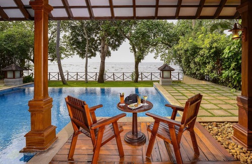 Kumarakom Resort | The Zuri Kumarakom Kerala Resort & Spa