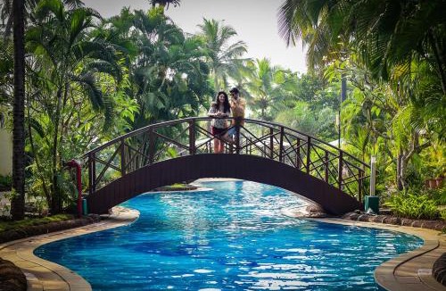 Orlim Resort | The Zuri White Sands, Goa Resort & Casino