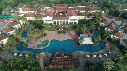 Orlim Resort | The Zuri White Sands, Goa Resort & Casino