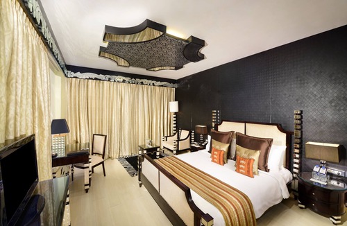 Thigalarapalya Hotel | The Zuri Whitefield, Bangalore