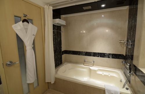 Thigalarapalya Hotel | The Zuri Whitefield, Bangalore