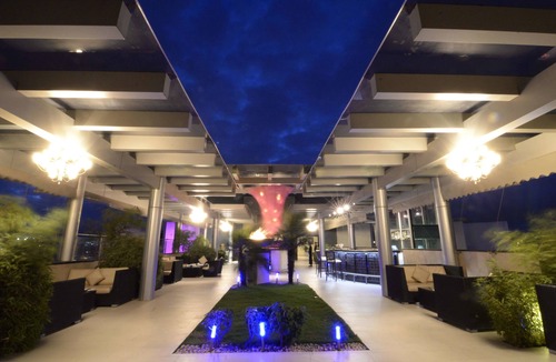 Thigalarapalya Hotel | The Zuri Whitefield, Bangalore
