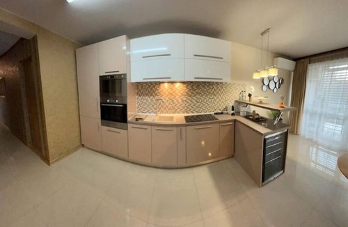 Timisoara Apartment | Thea Apartment Free parking