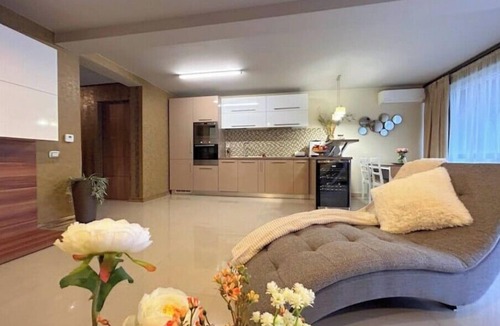 Timisoara Apartment | Thea Apartment Free parking