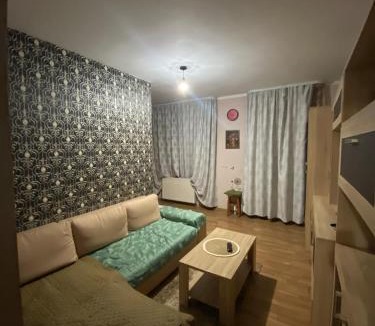 Scheia Apartment | TheBatmanCave