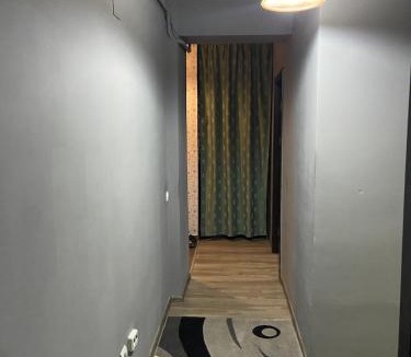 Scheia Apartment | TheBatmanCave