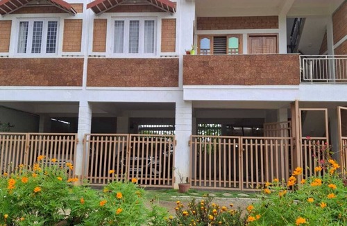 Agara House | Thebes one here