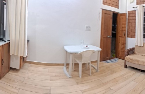 Agara House | Thebes one here