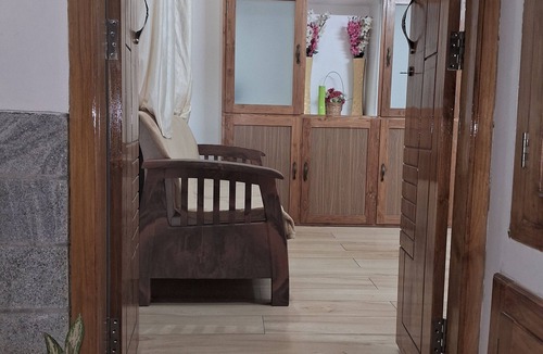 Agara House | Thebes one here