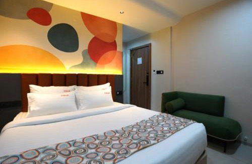 Nizamabad Hotel | TheCloud Hotel